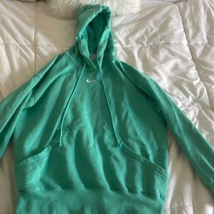 COPY - - Nike Phoenix Fleece Hoodie